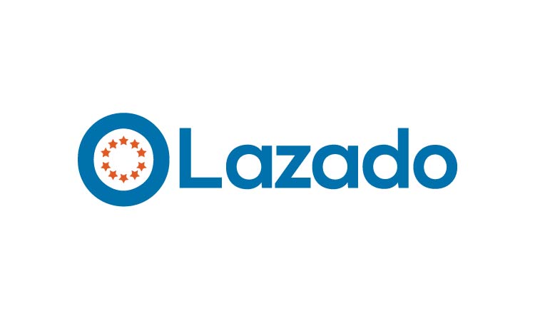 Lazado logo